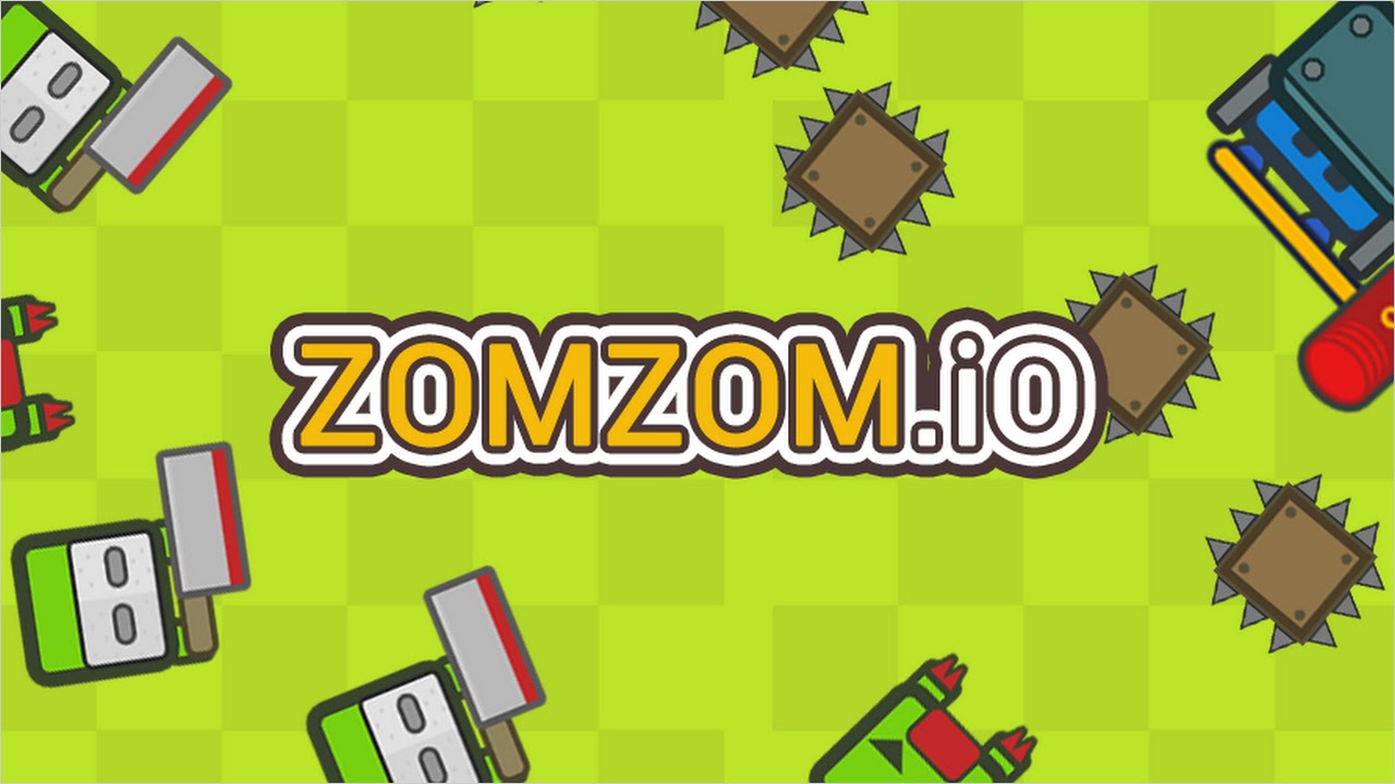 zomzom.io by mawika