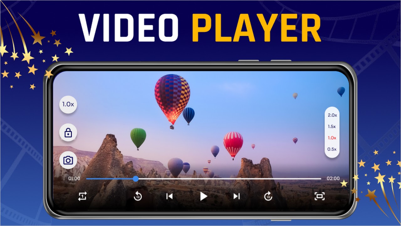 Player - Media Player APK