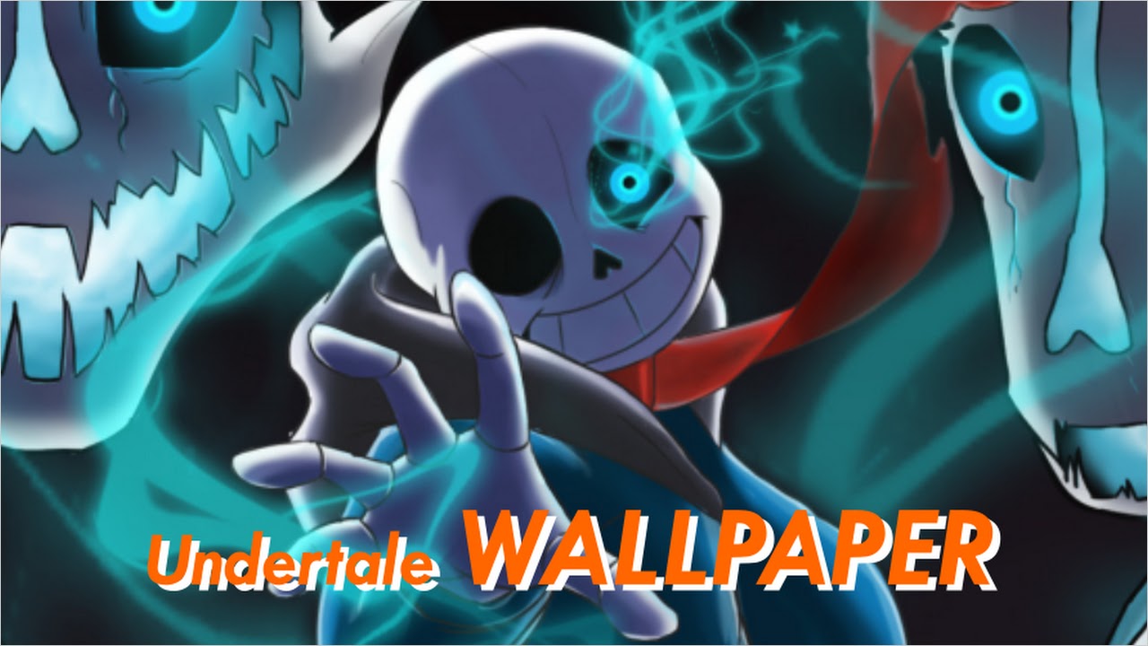 Epic Undertale Wallpapers APK for Android Download