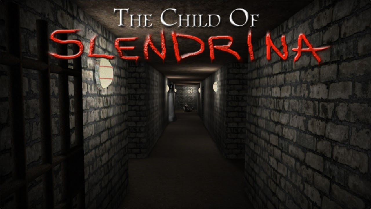 The Child Of Slendrina (DVloper) APK - Скачать - свободно