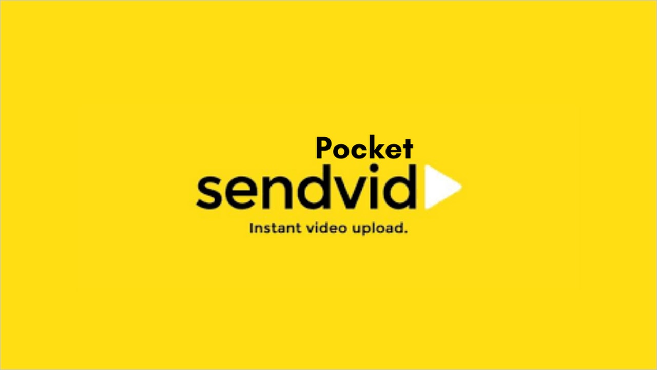 SendVid Pocket (APK Pocket) APK for Android - Free Download