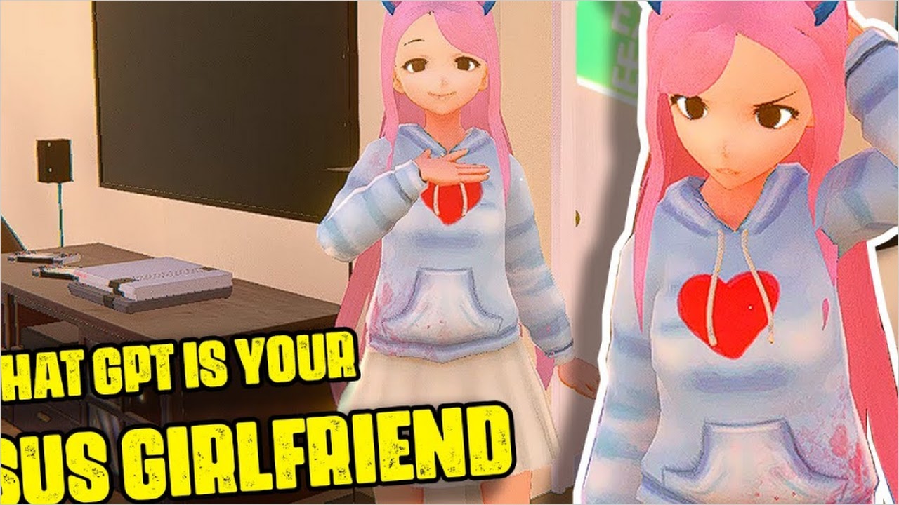 Yandere Virtual Girlfriend Run APK for Android (From Space Games) - Latest  Features & Updates