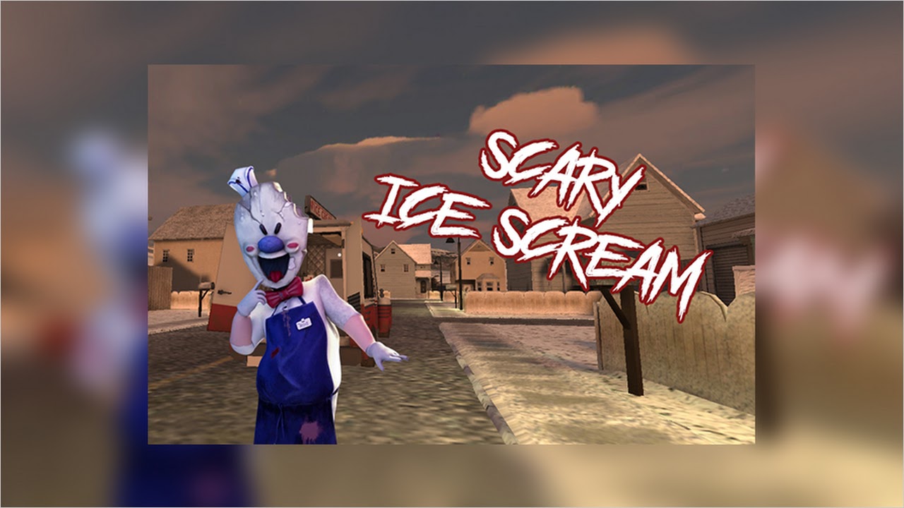 Ice Creep Granny: Horror Scream 4.1.9 Free Download