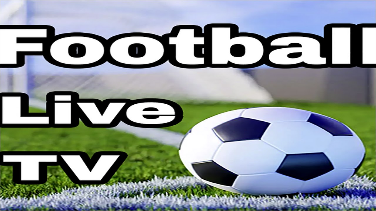 Football tv discount hd 2021 apk