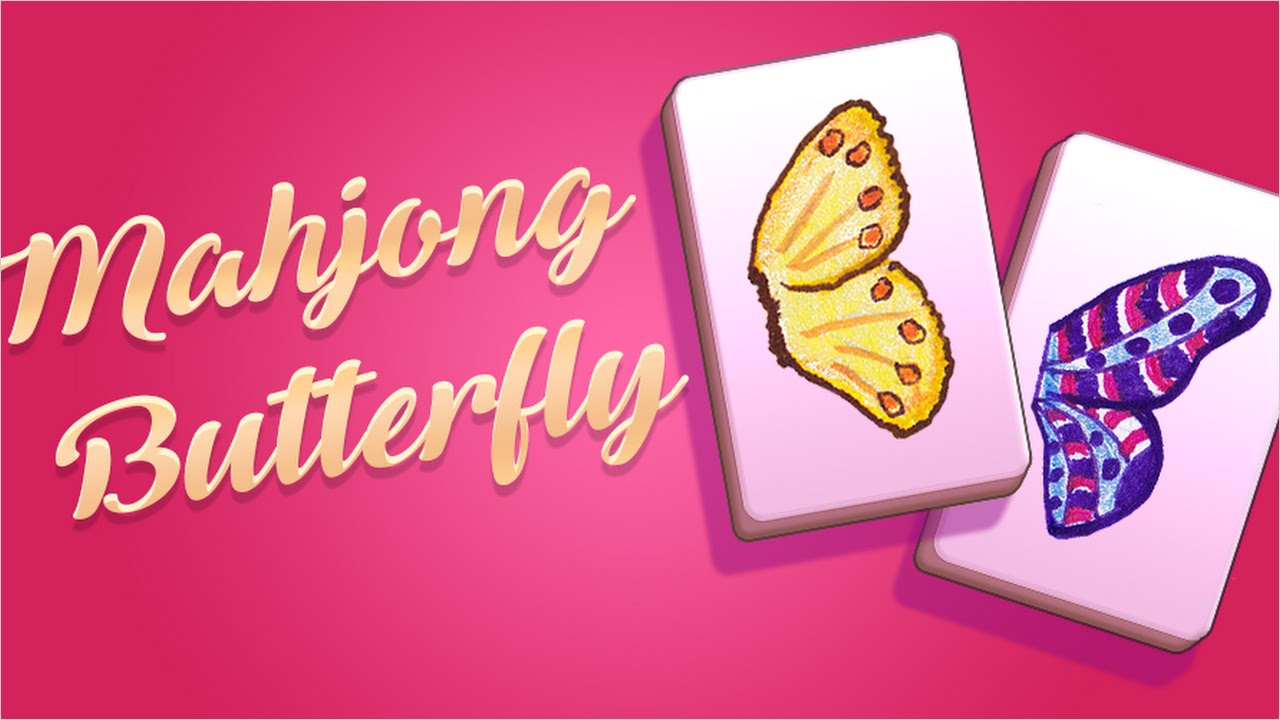 Mahjong Butterfly, Kyodai (Cool Awesome Fun) APK - Скачать - свободно