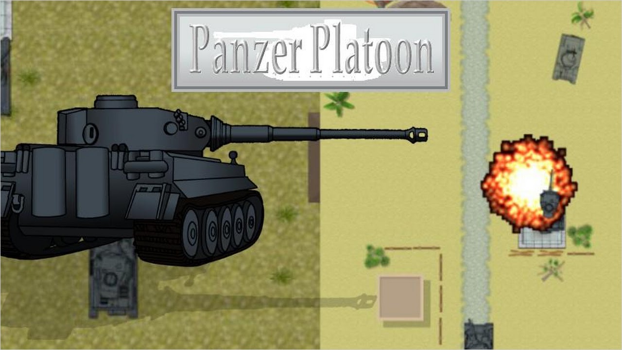 Panzer Platoon (ykapps.production) APK for Android - Free Download