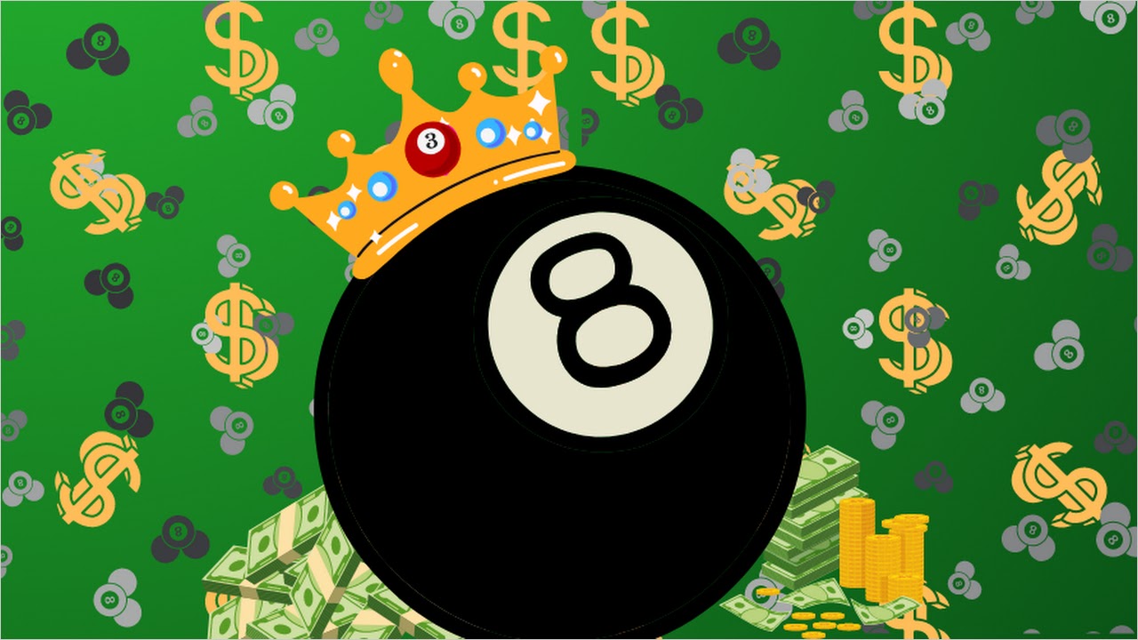 8 Ball Strike Win Money APK for Android Download