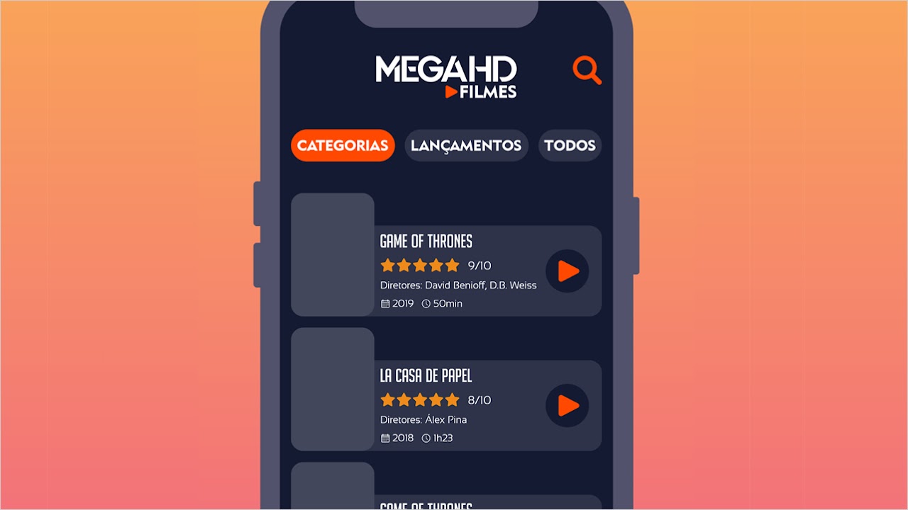 Download MegaHDFilmes - Filmes, Séries e Animes