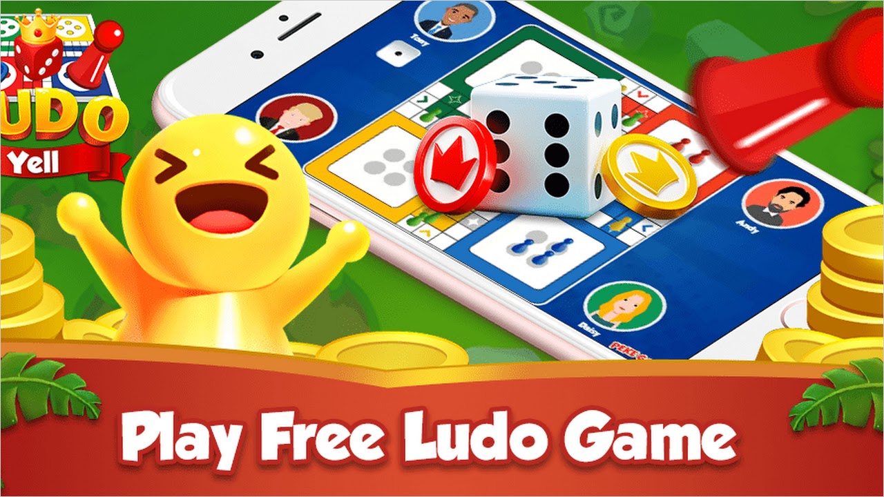 Funbox - Play Ludo Online Game for Android - Download