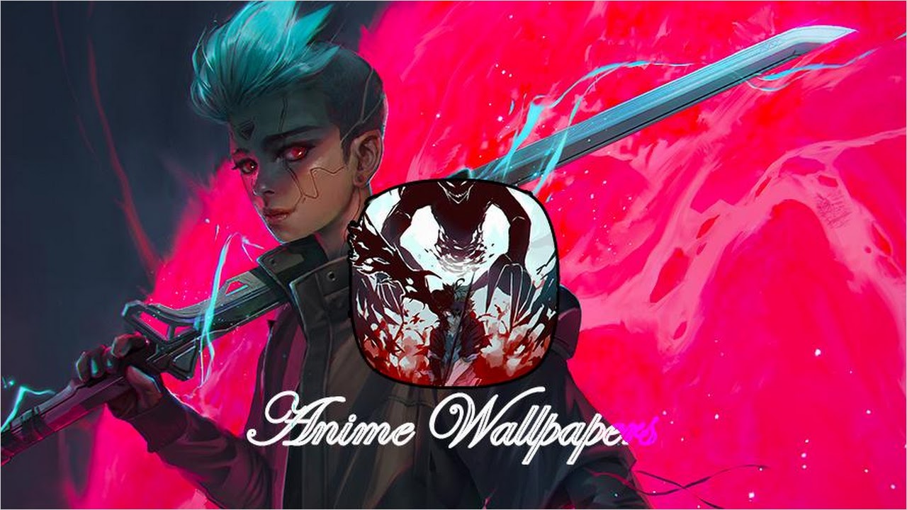 Anime Wallpaper 4K Hd --- Best Anime Pictures (Enes Inc.) APK - Скачать -  свободно