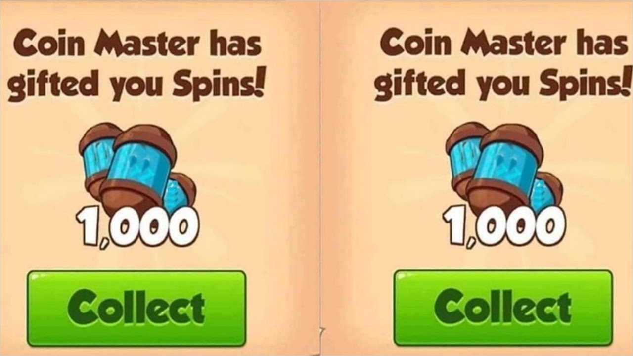 Download do APK de 1kSpins - coin master spin para Android