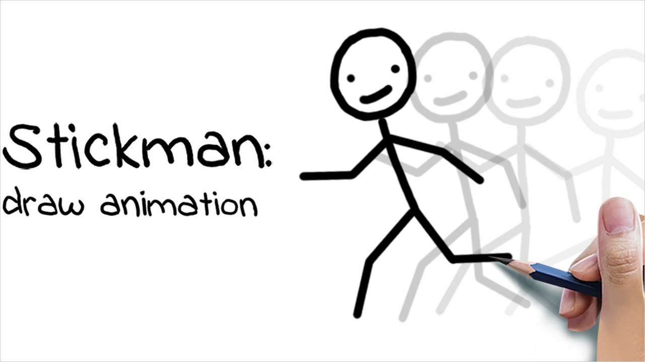 Stickman: draw animation maker - Apps on Google Play