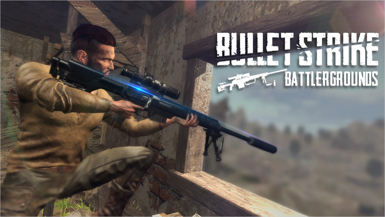 BulletStrike: Shooting (Horus Entertainment) APK for Android - Free Download