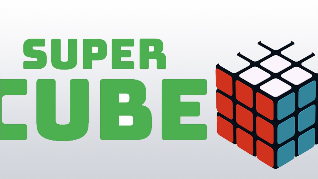 Super cube APK for Android Download