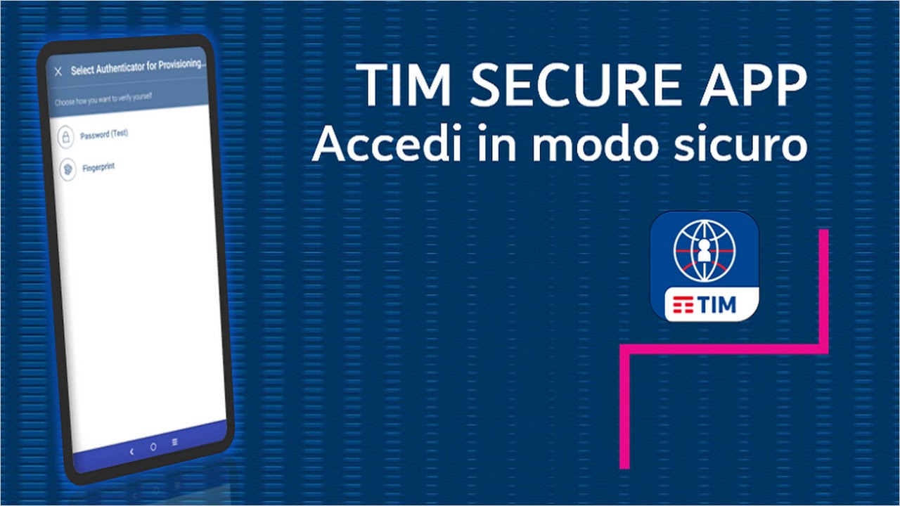 TIM Modem APK for Android Download