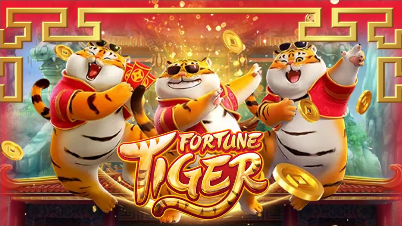 Fortune Tiger: Jogo Tigre APK for Android Download