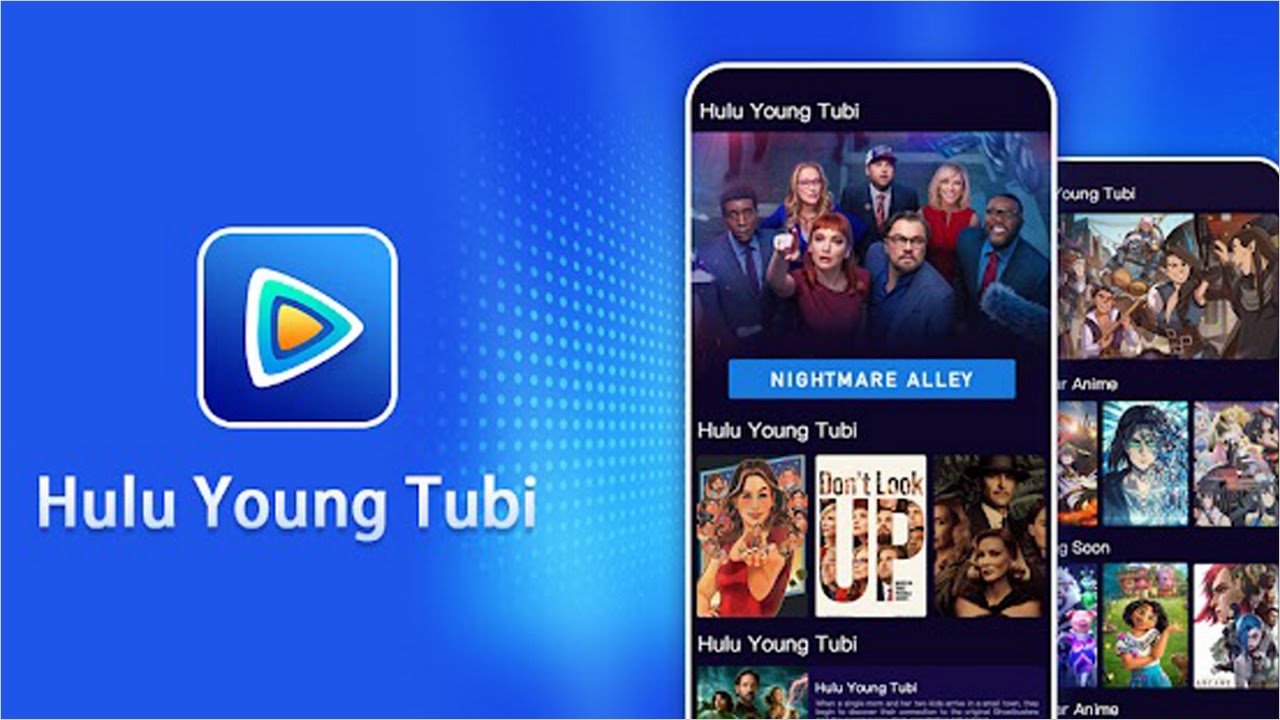 Hulu Young Tubi (99Percent99) APK for Android - Free Download