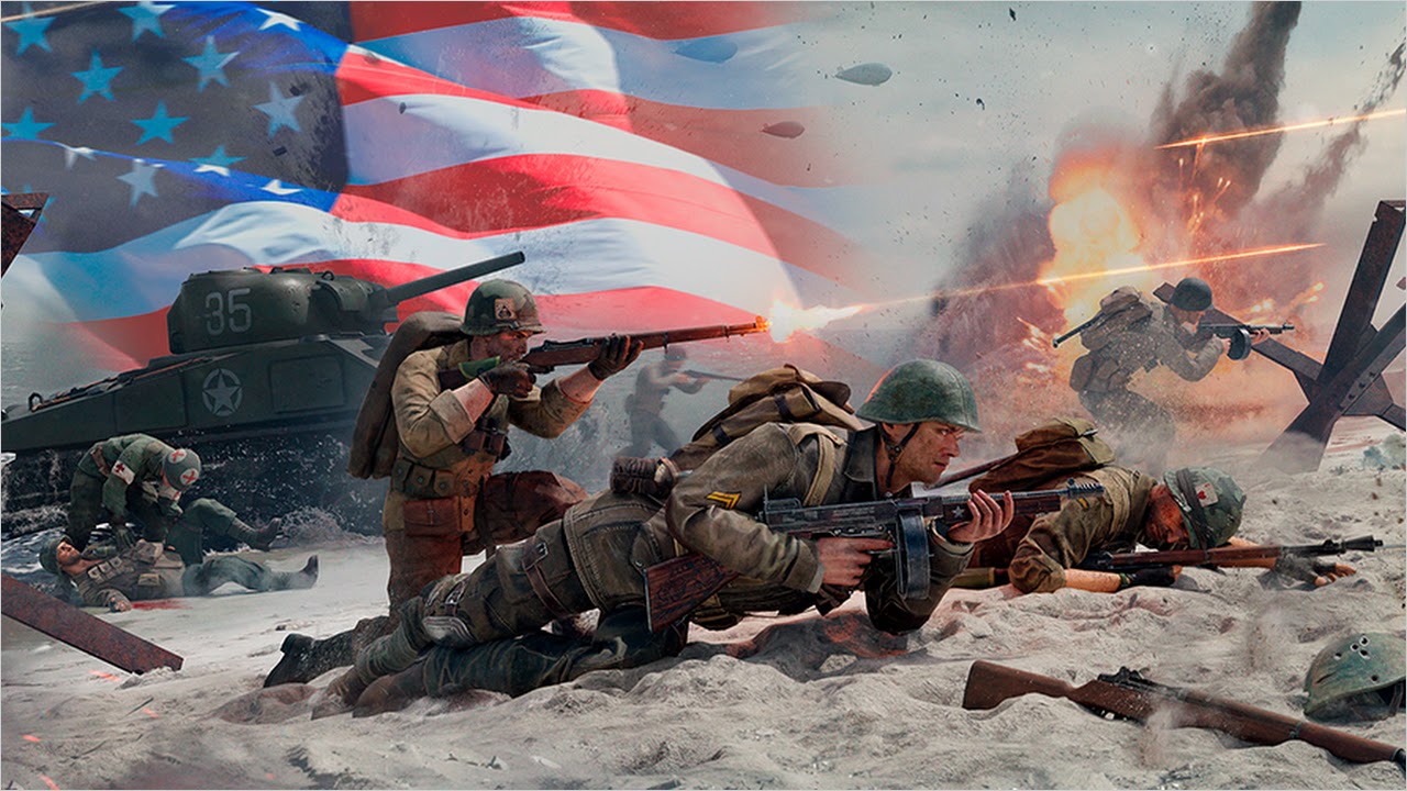 World War Heroes — WW2 PvP FPS (Azur Interactive Games Limited) APK -  Télécharger - gratuit