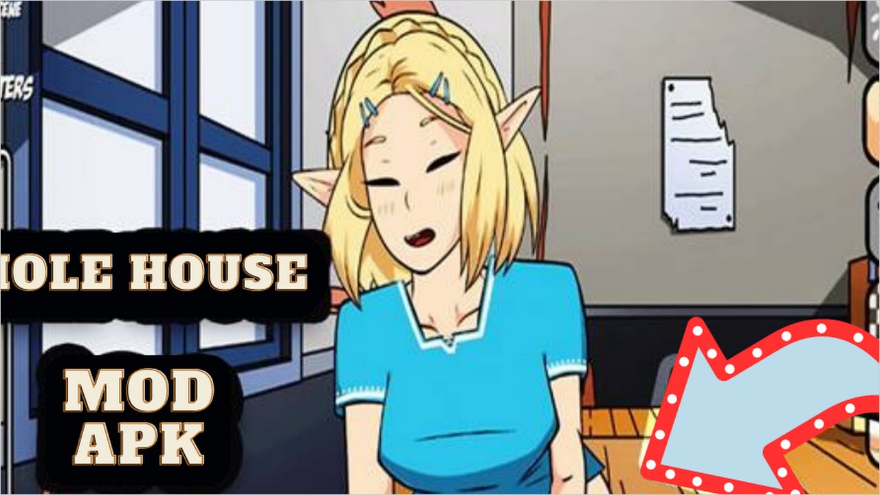 Download Hole House Apk Guide (DigitalPowerDEV) - APK Latest Version