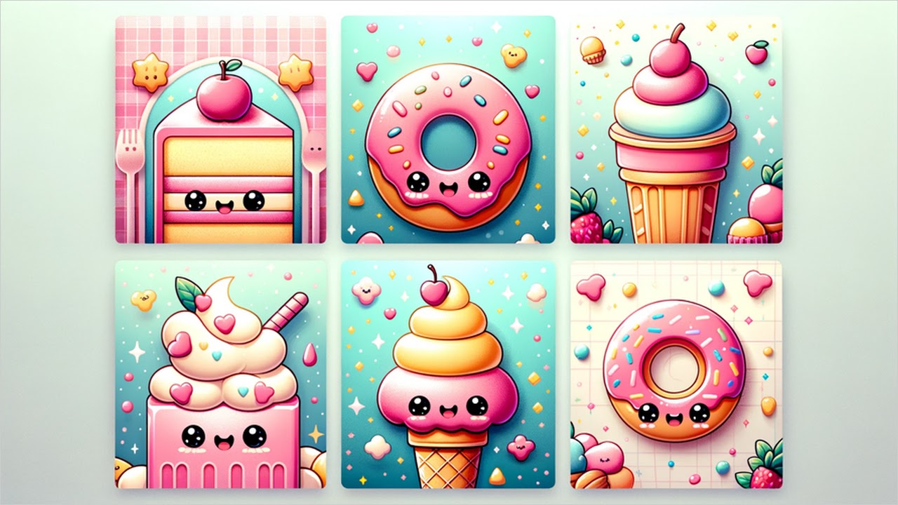 Ice Cream Chu for Android - Free App Download