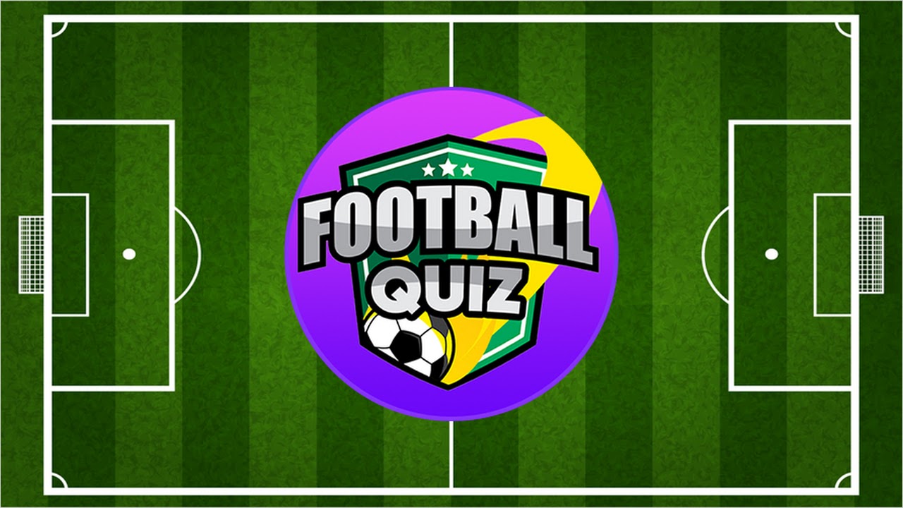 Total Football Quiz 