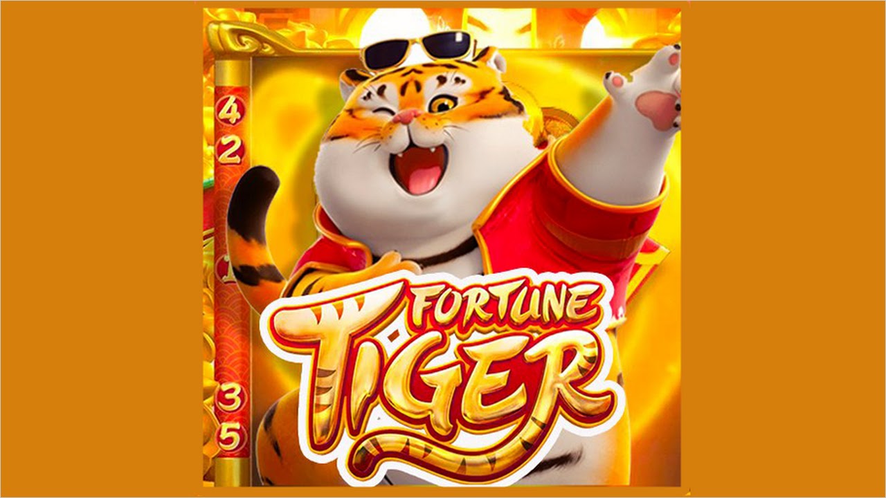 Fortune Tiger : Jogo do Tigre para Android - Download