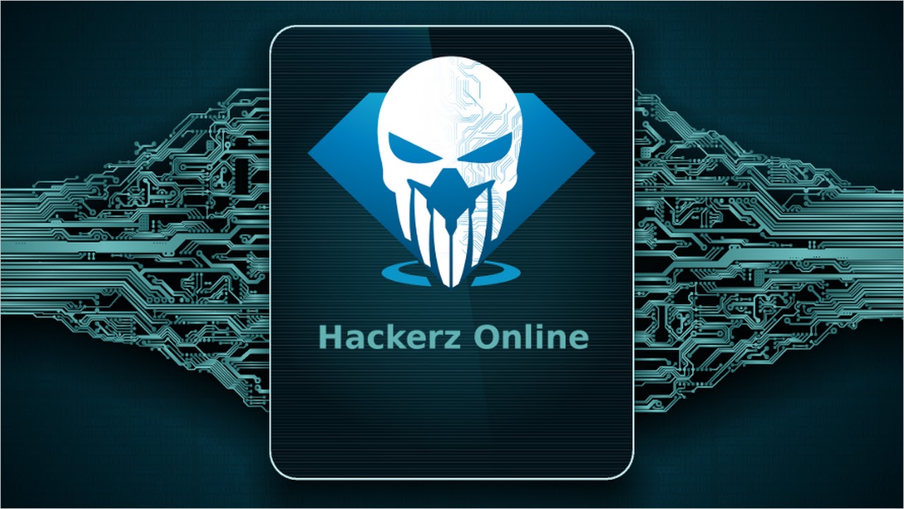 Hackers Online (MMO Simulator) 0.3.6.2 Free Download