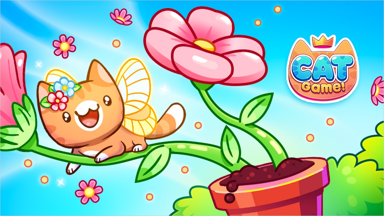 Cat Game - The Cats Collector APK for Android - Download