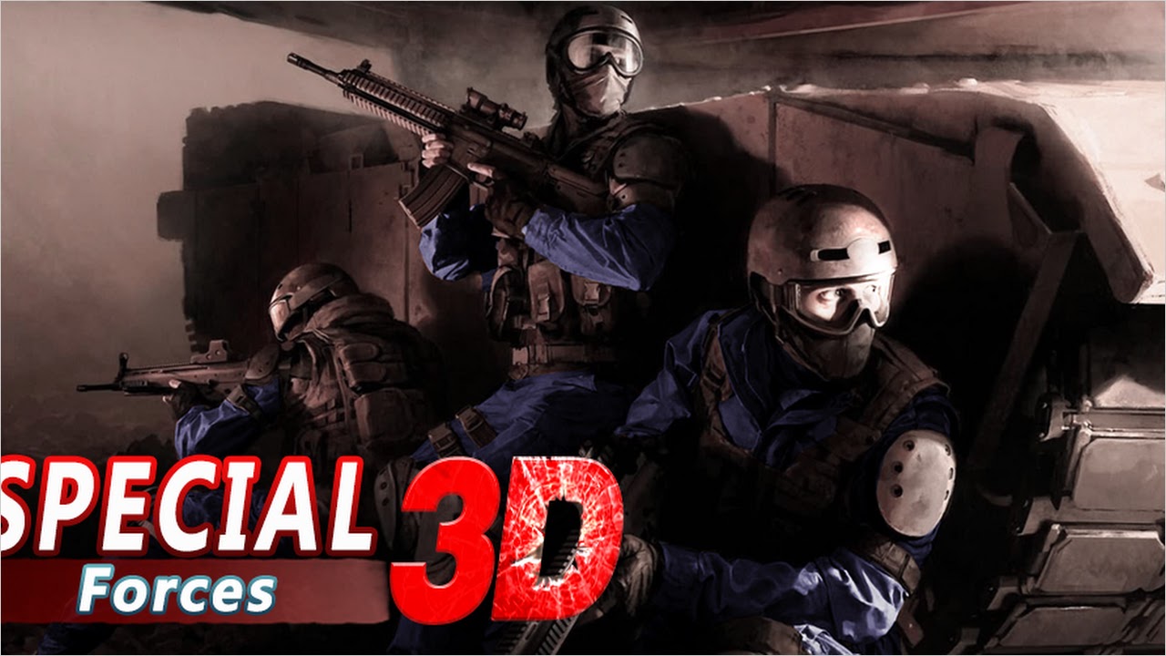 Спецоперации: Снайпер в 3D (Fun Shooting Games - FPS) APK - Скачать -  свободно