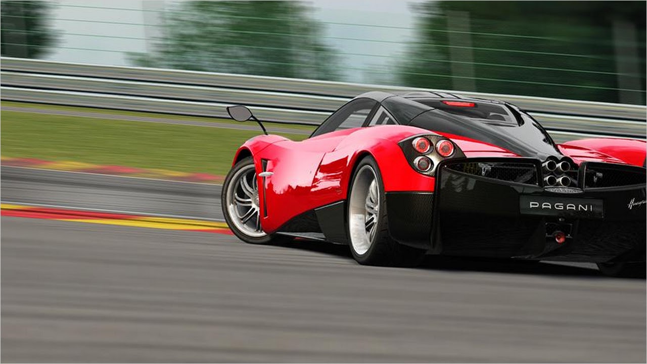 Assetto Corsa Mobile est disponible sur iOS - Actu - Gamekult