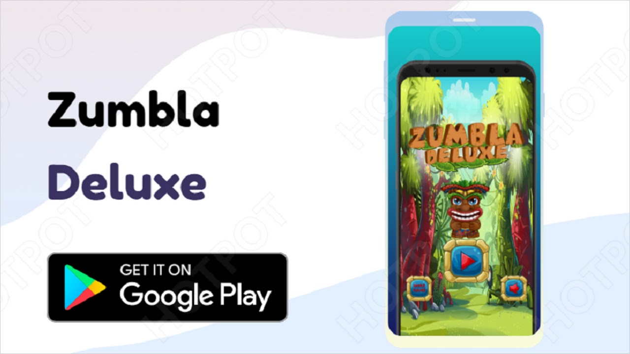 Zum - Zumble Deluxe Revenge (Tafman) APK for Android - Free Download