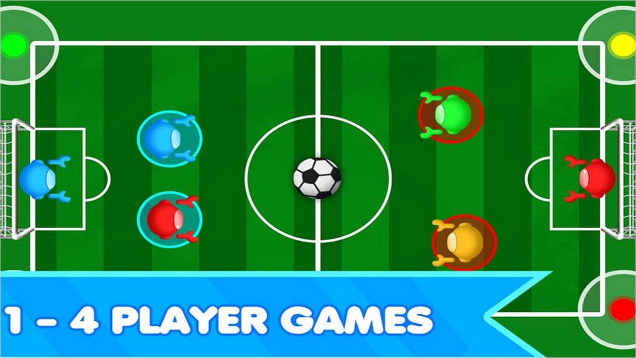 1 2 3 4 Player Games - Offline Game for Android - Download