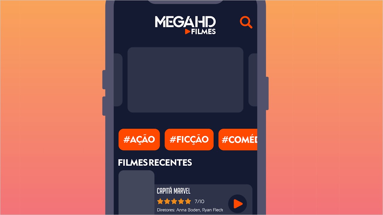 Download MegaHDFilmes - Filmes, Séries e Animes