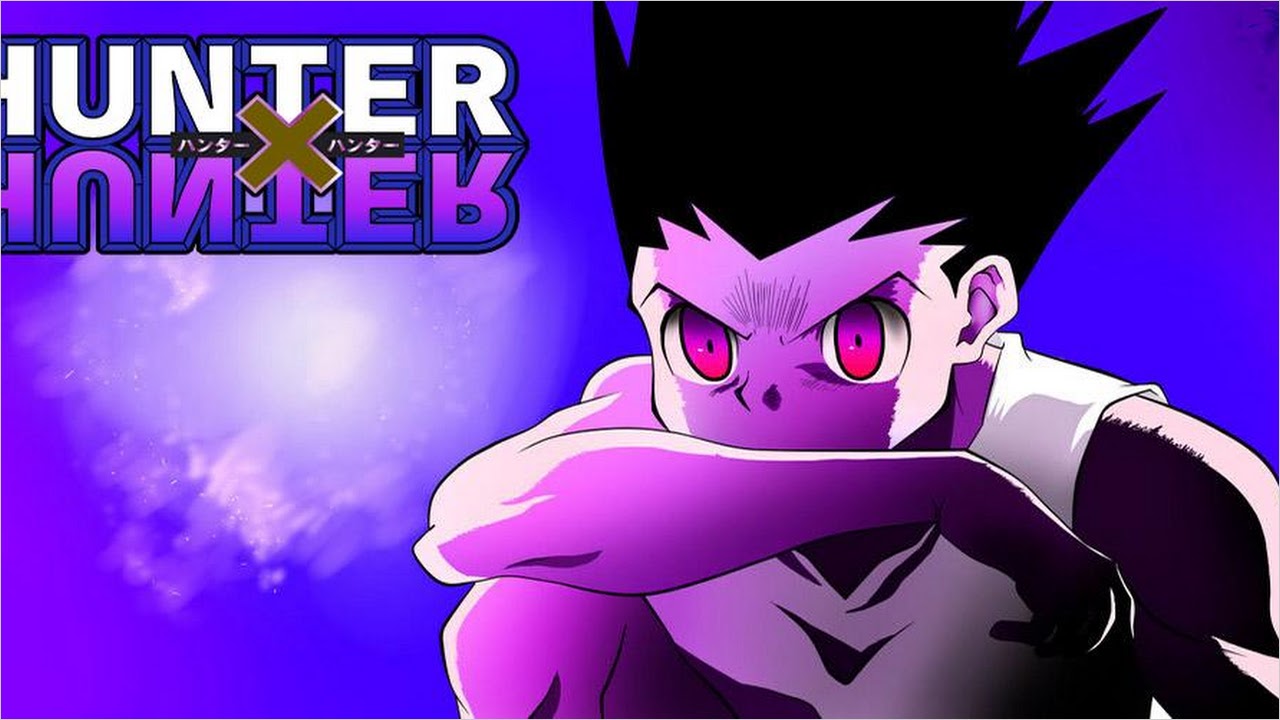 Hunter X Hunter Wallpaper (Anime Wallpaper HD) APK for Android