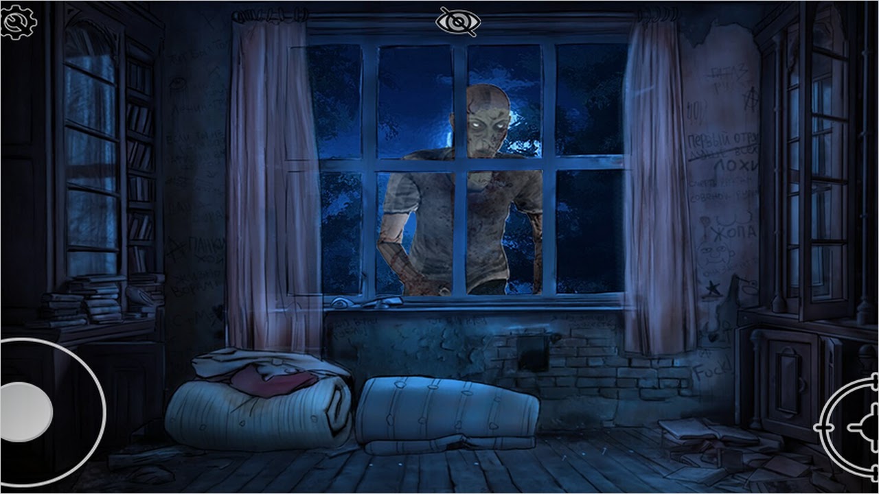 Escape Horror Granny House - Grandpa Haunted (Free Fun Play Games) APK for  Android - Free Download