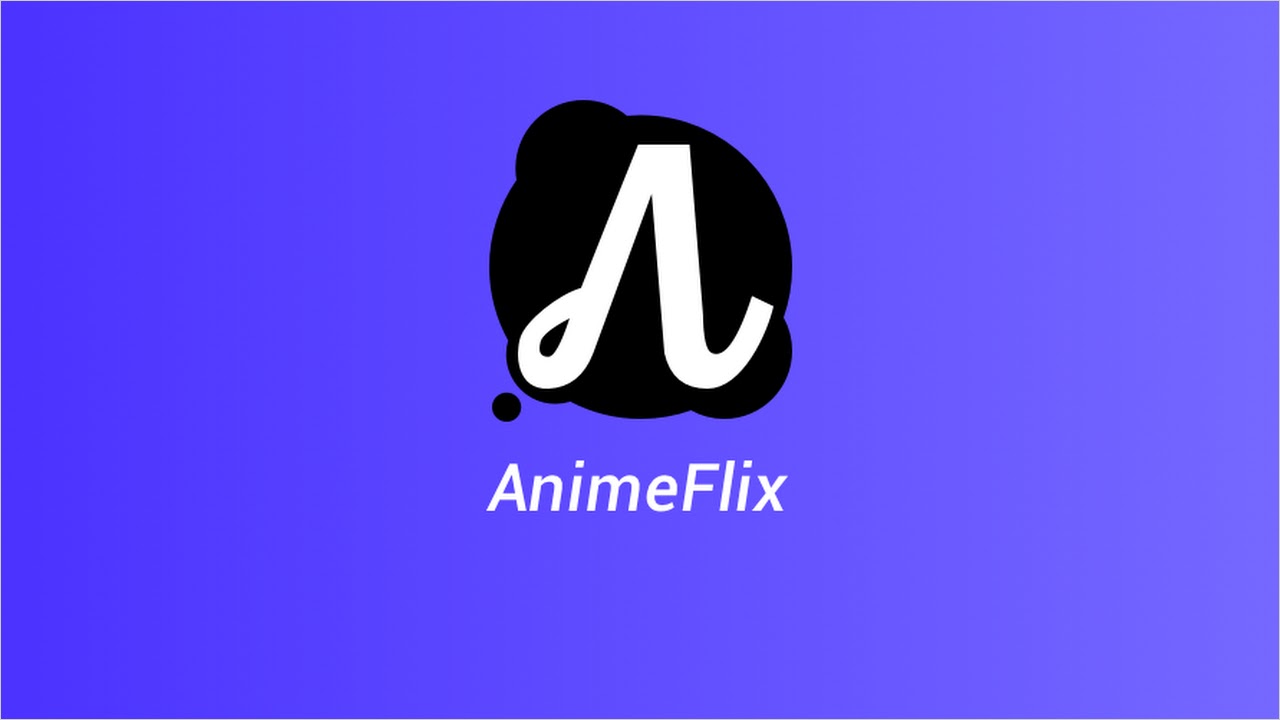 AnimeFlix APK for Android Download