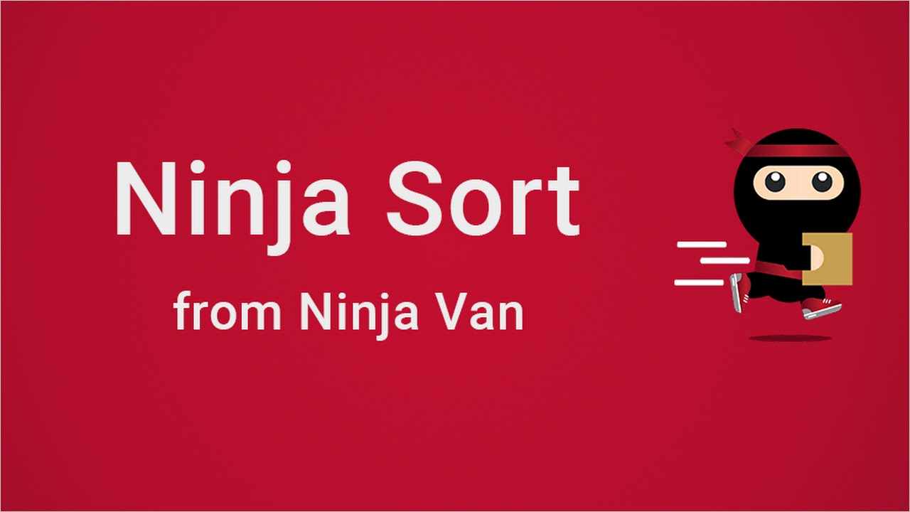 Ninja Sort APK for Android Download