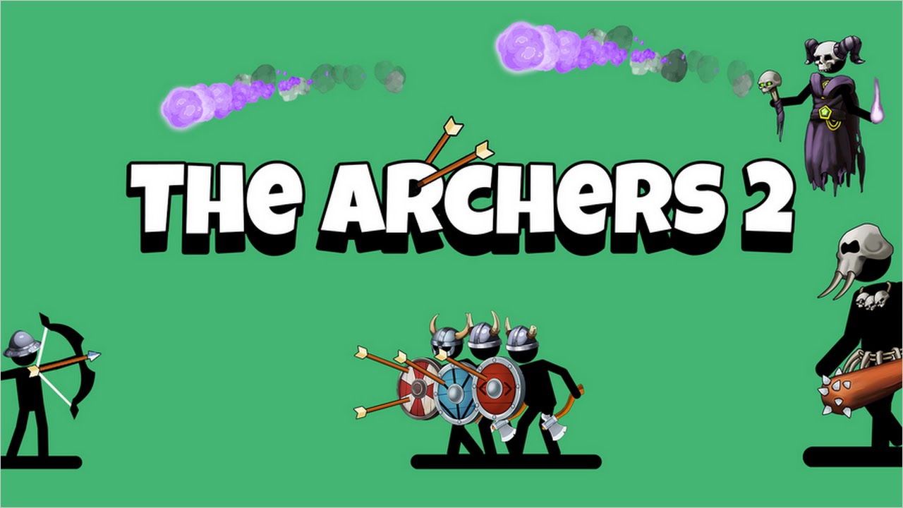 The Archers 2: Stickman (BYV) APK for Android - Free Download