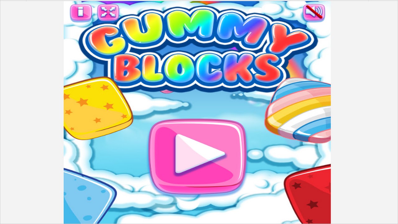 Gummy Blocks Puzzle (chandresh dedhia) APK - Скачать - свободно