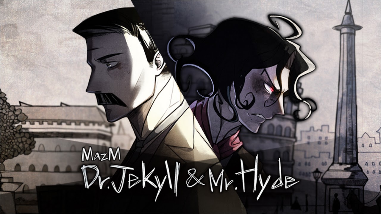 Jekyll & Hyde (MazM (Story Games)) APK - Скачать - свободно