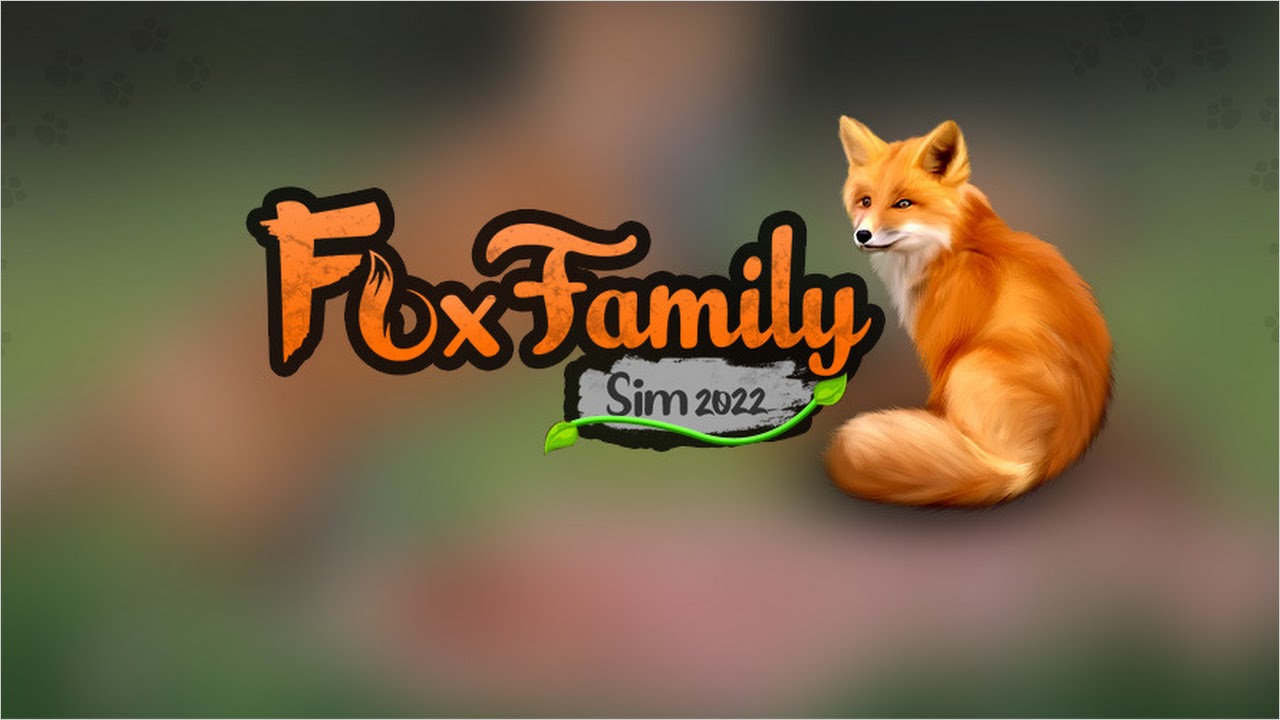 Fox Family Simulator 3D (N1 Game Studio) APK for Android - Free Download