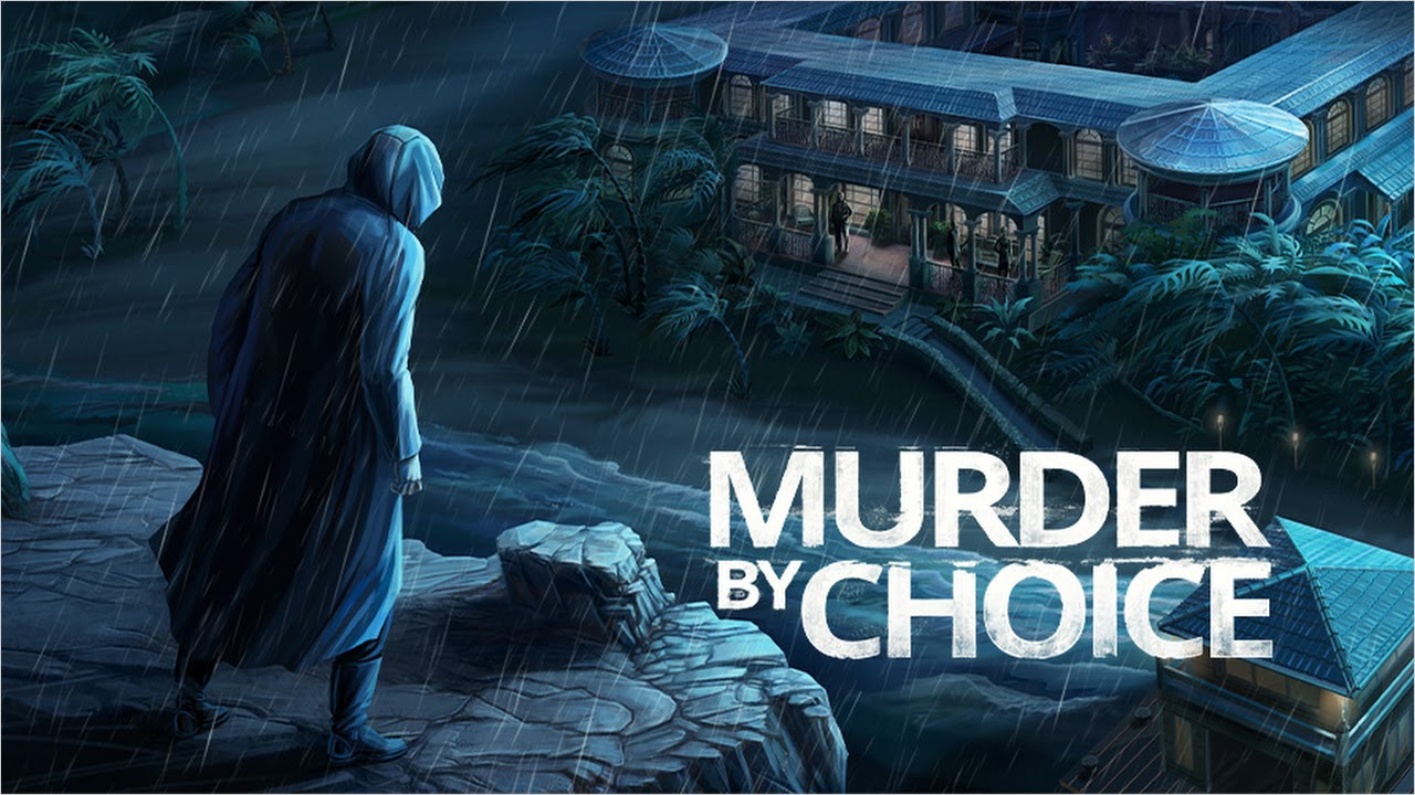 Murder By Choice: Mystery (Nordcurrent Games) APK for Android - Free  Download