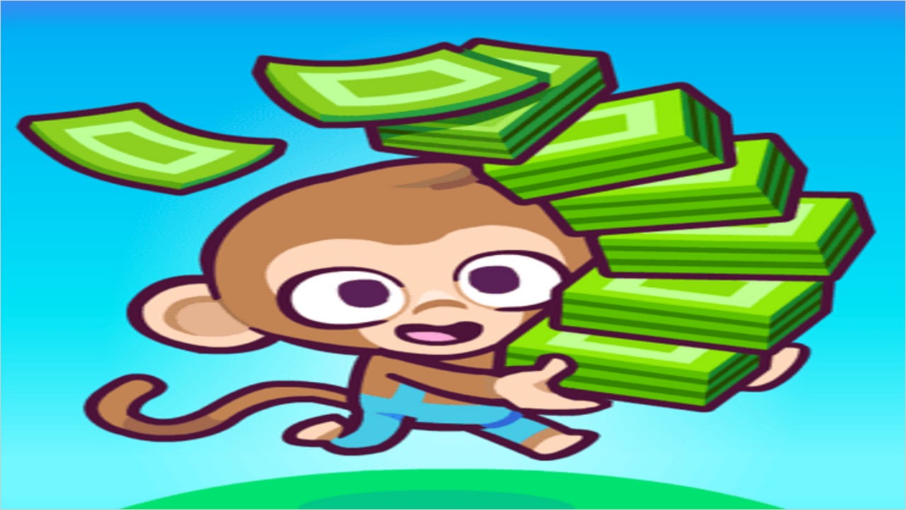 Monkey Supermarket APK for Android Download