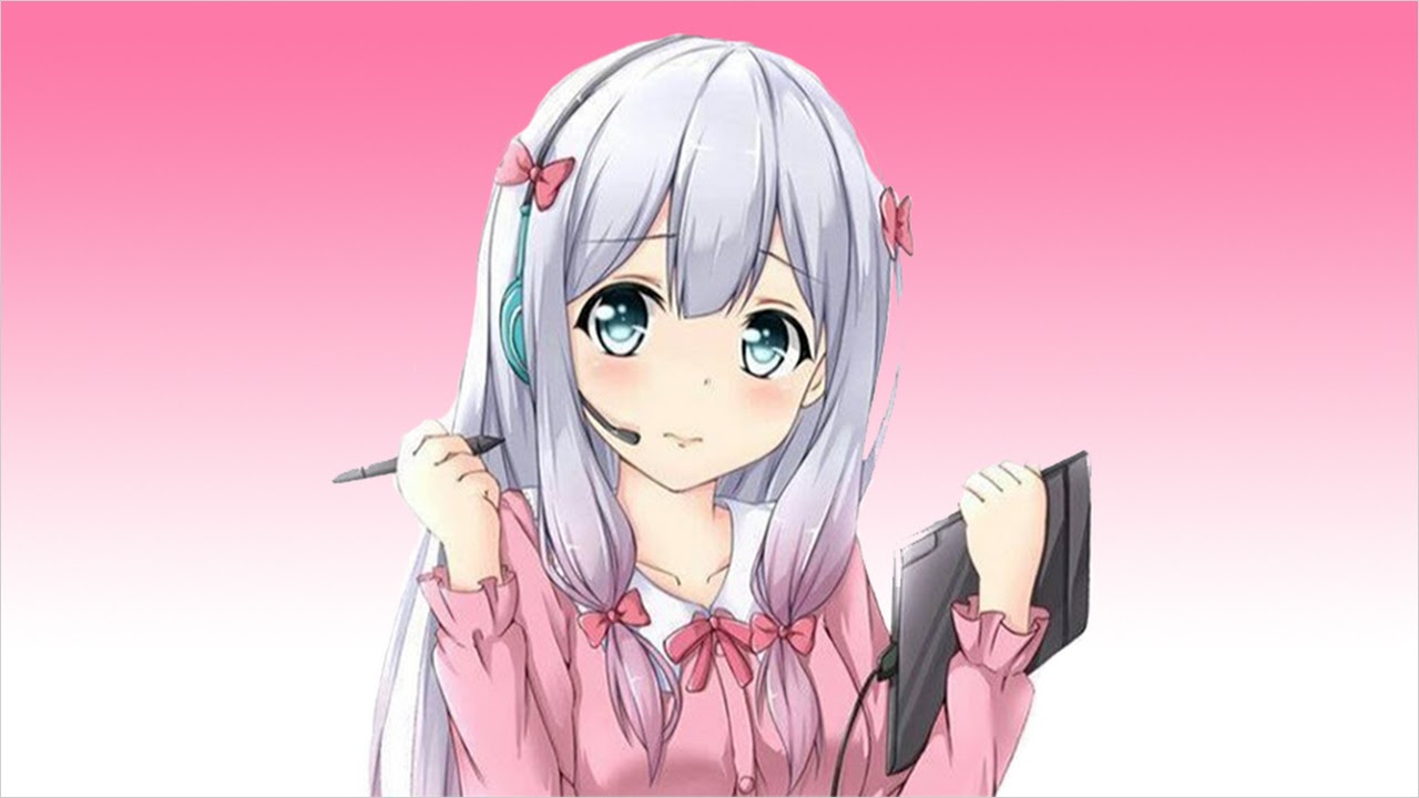 Anime Blushing meme by SafeyewVR Sound Effect - Meme Button - Tuna