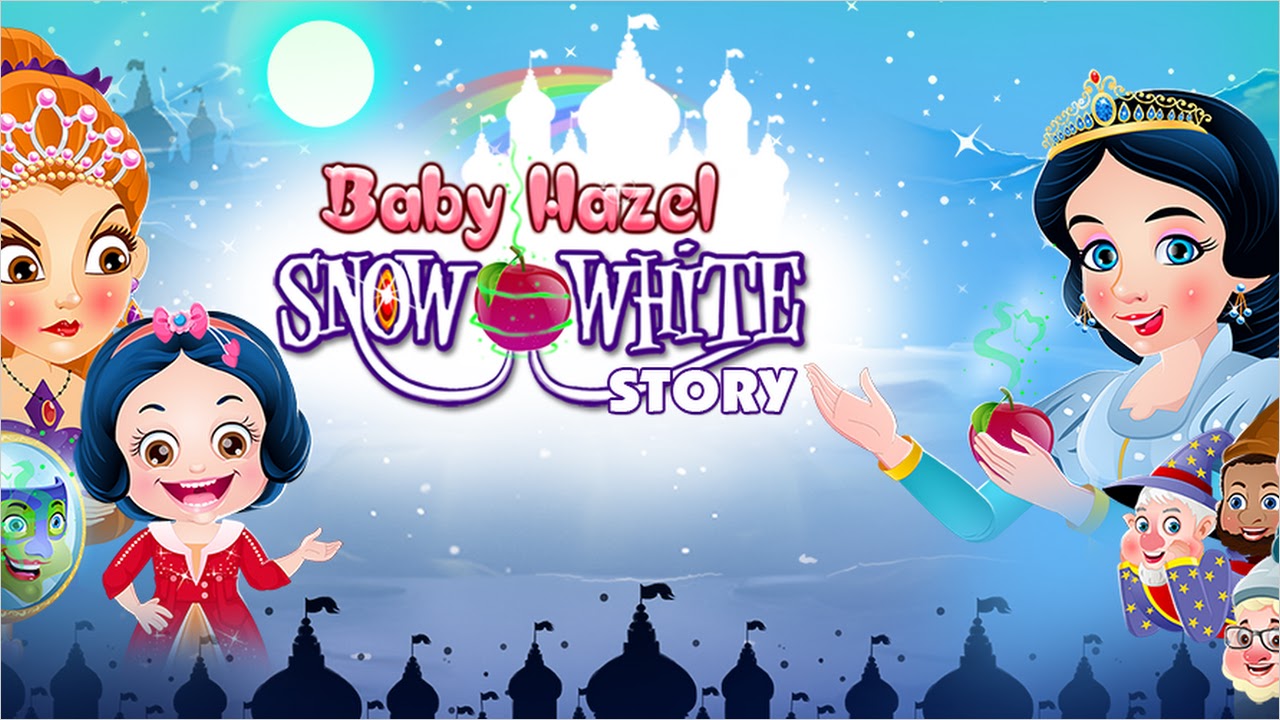 Baby Hazel Snow White Story (Baby Hazel Games) APK - Скачать - свободно