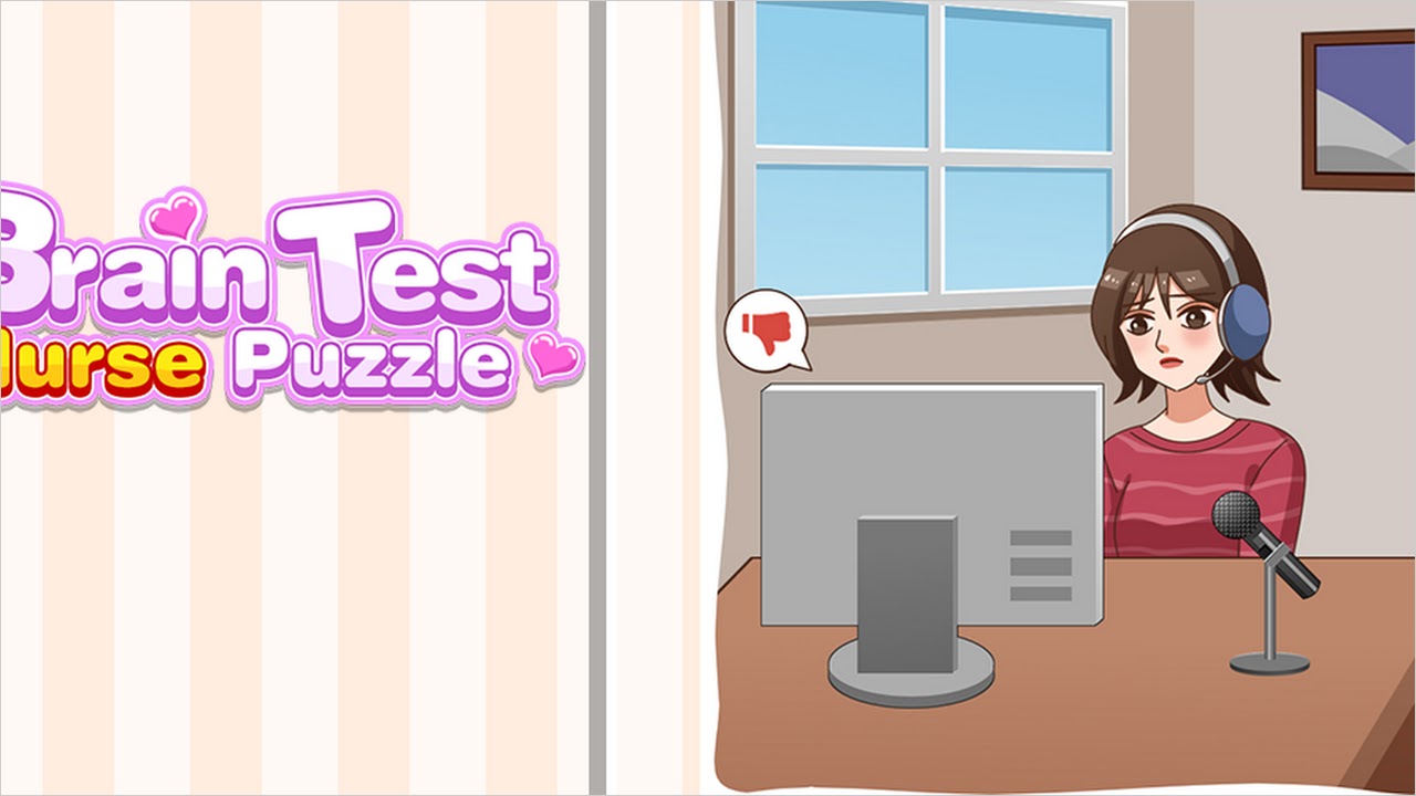 Brain Test - Tricky Nurse Quiz APK for Android Download