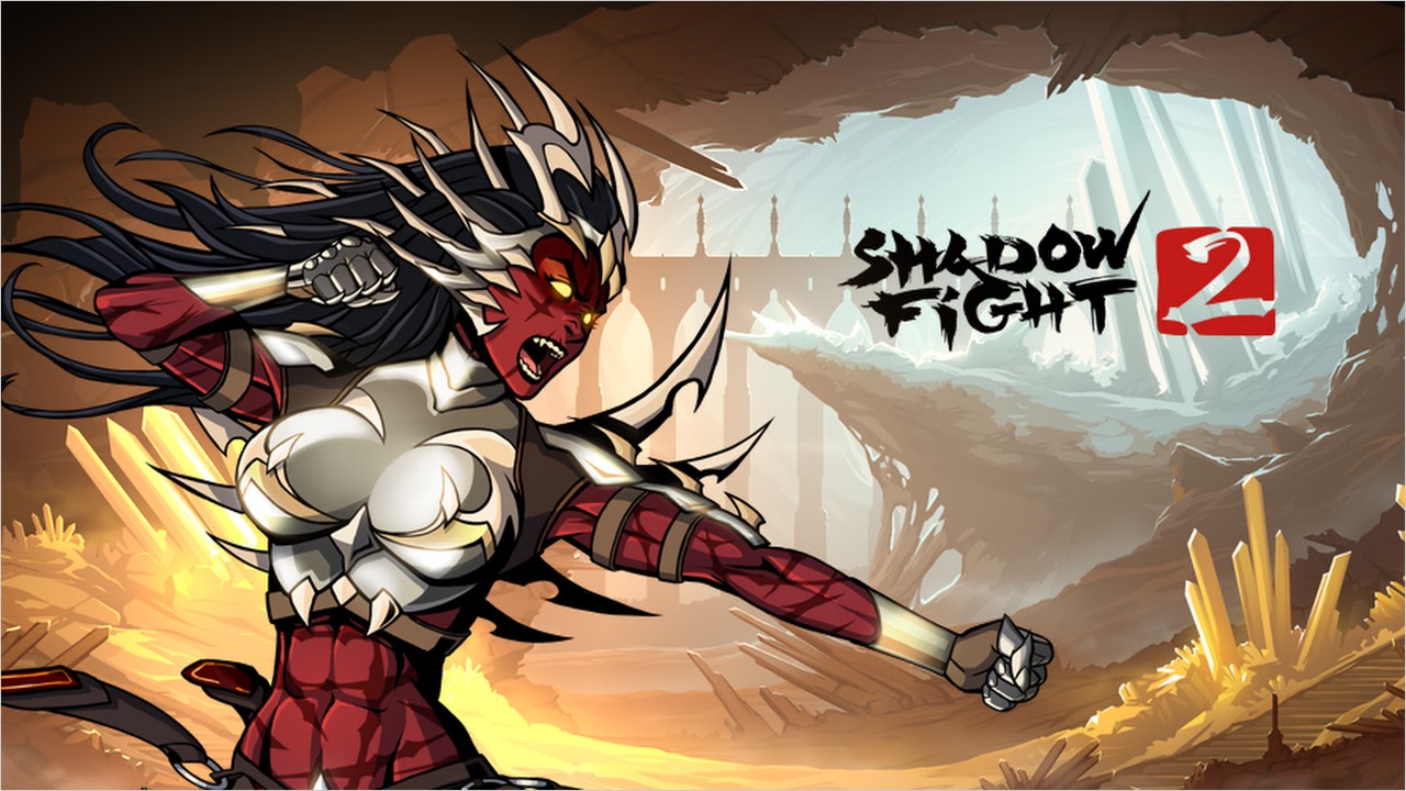 Shadow Fight 2 (NEKKI) APK - Скачать - свободно