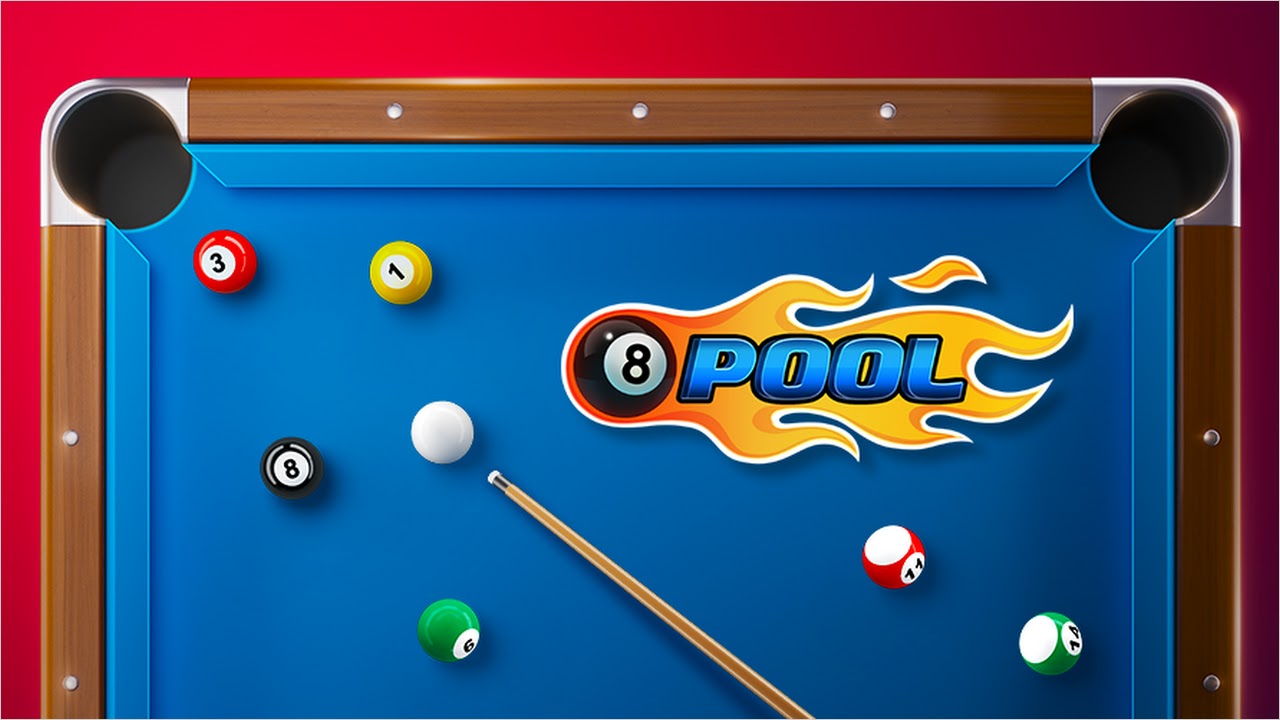 8 Ball Pool 5.13.3 APK Download by Miniclip.com - APKMirror