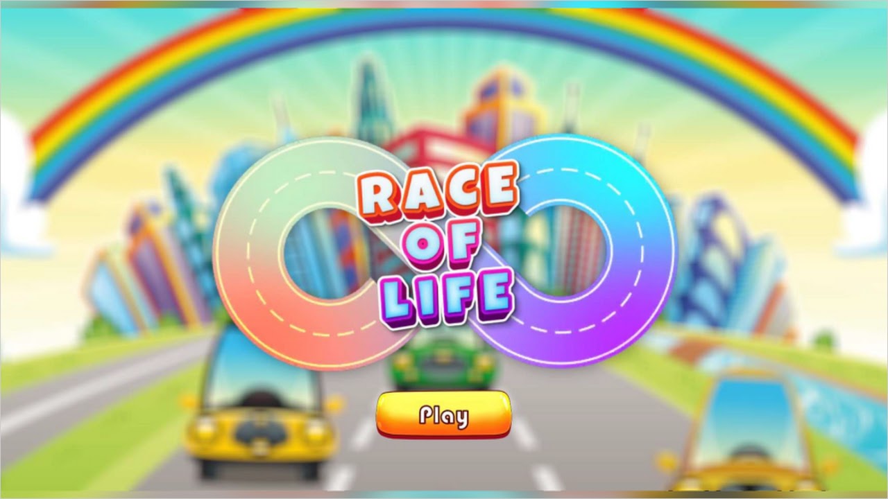 Race Of Life (Mokoena Tsietsi) APK for Android - Free Download