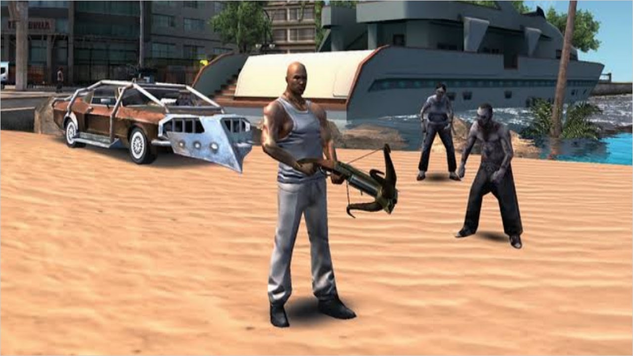 GANGSTER ☆ Rio De Jenerio (Loft Pvt. Ltd.) APK for Android - Free Download